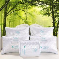 Одеяло легкое Тенсель