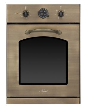 Электрический духовой шкаф Nardi FEX 25R09 BN