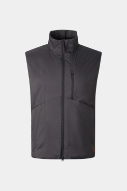 Куртка без рукавов (жилет) BOGNER FIRE+ICE CONOR в цвете антрацит
