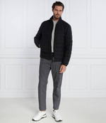 Чиносы Shyne BOSS ORANGE - графитовый(50501600)