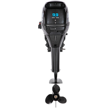 Лодочный мотор Marlin MP9.9AMHL (15)