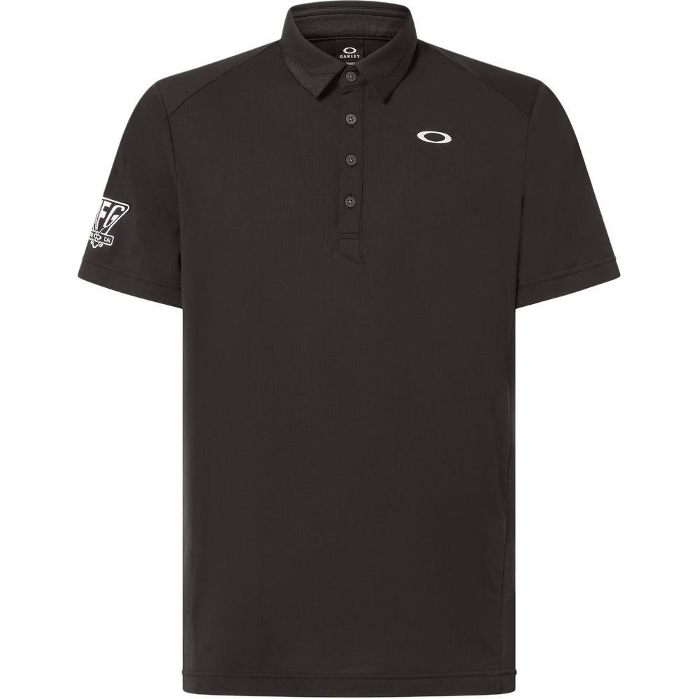 Oakley Ss25 Polo Shirt