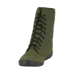 ТУРИСТ Кеды ЛМ1 Олива