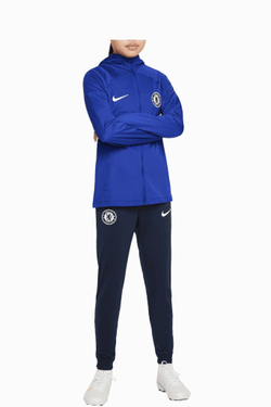 Спортивный костюм Nike Chelsea FC 22/23 Dry Strike Junior