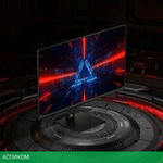 Игровой монитор Xiaomi Redmi Gaming Monitor G24 P24FCA-RG (китайская версия)