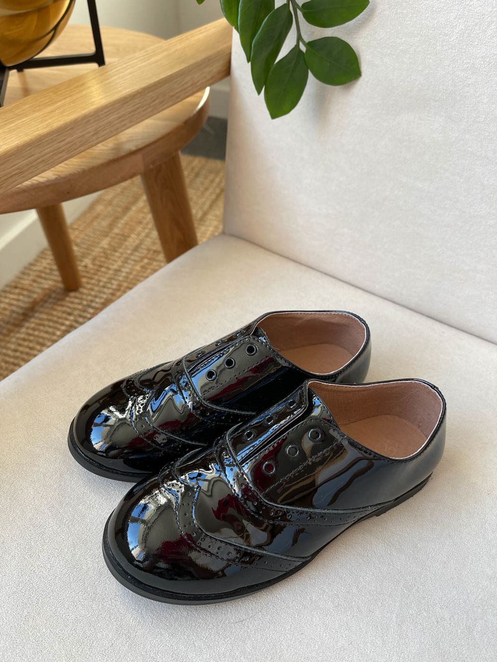 Туфли Age of Innocence