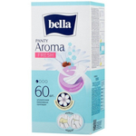 Прокладки ежедневные Белла
