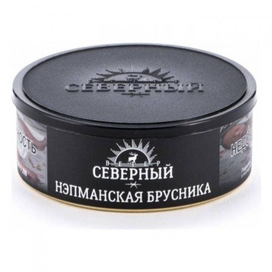 Северный (Нэпманская Брусника), 100 гр.