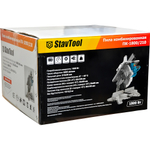 Пила комбинированная STAVTOOL ПК-1800/210 090.648.074