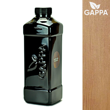 Масло для дерева с твёрдым воском GAPPA 0100 (ВИШНЯ)