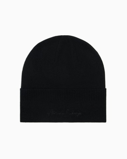 Шапка женская ARMANI EXCHANGE