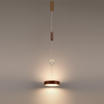 5450/32LB ODL_EX Подвес LED 32Вт 2000/3000/4000К 220В IP20 L-VISION