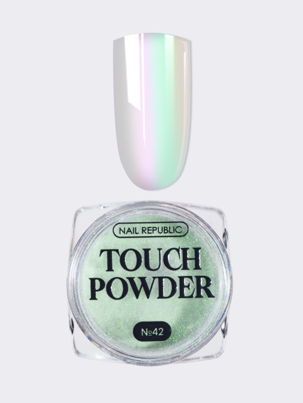 Nail Republic Touch powder №42