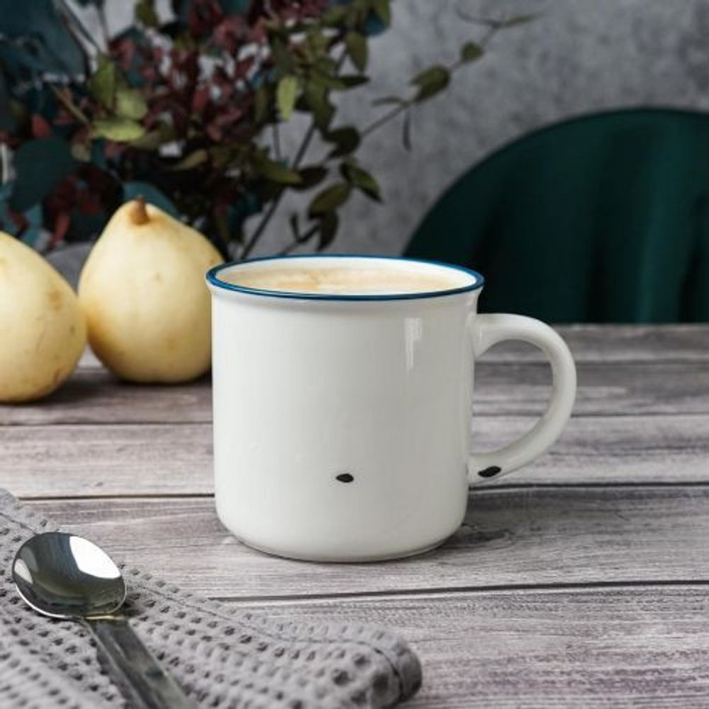 Кружка "Bakery- Fusion" 450 мл, P.L. Proff Cuisine