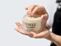 Clinique Deep Comfort Body Butter - масло для тела для очень сухой кожи /   200  ml  / GTIN 020714139193