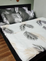 Пододеяльник евро 200х220 см 100% хлопок