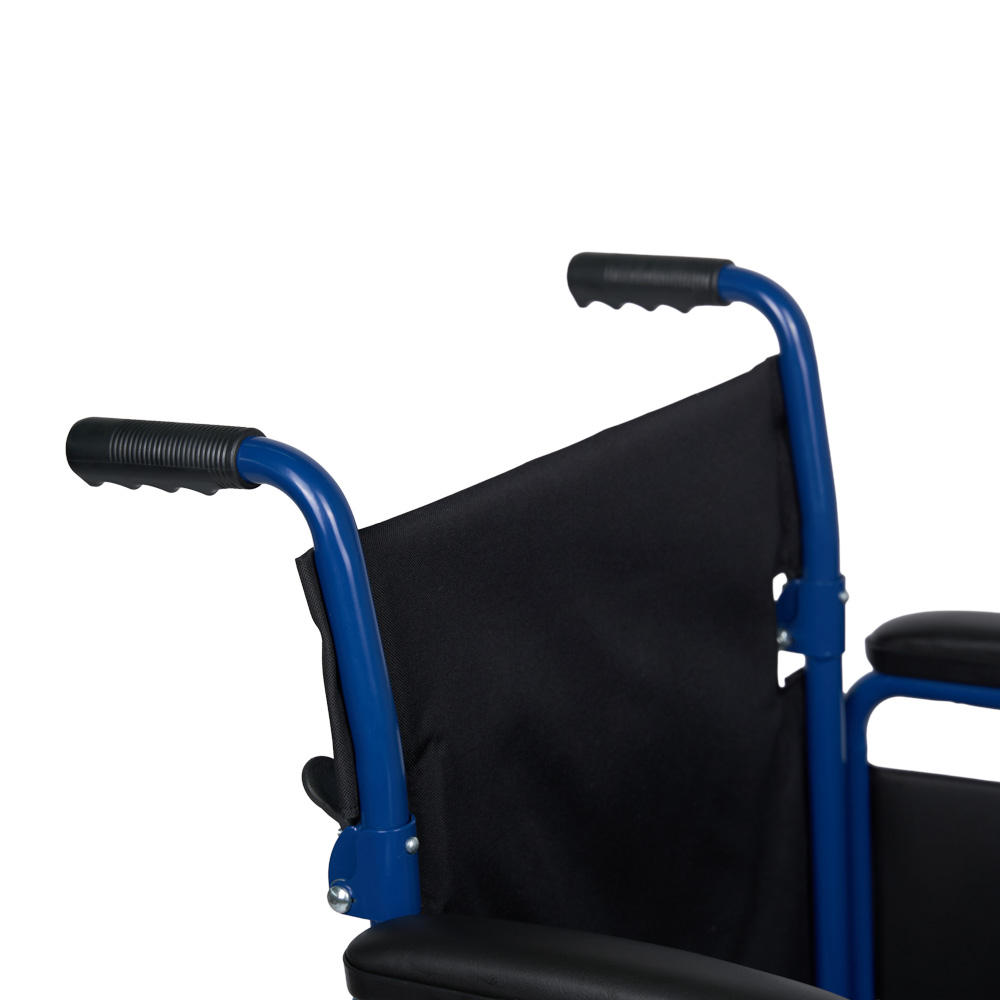 Кресло-каталка для инвалидов Армед KR 030C