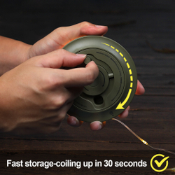 Кемпинговая лампа Nextool NE20233 Milky Way Camping Lamp