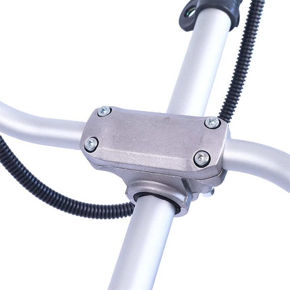 Триммер бензиновый Oleo-Mac BCH 25 T