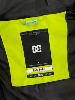 Комплект DC Shoes