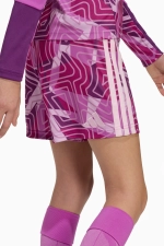 Вратарские шорты adidas Tiro 26 Competition GK Детские - фиолетовый