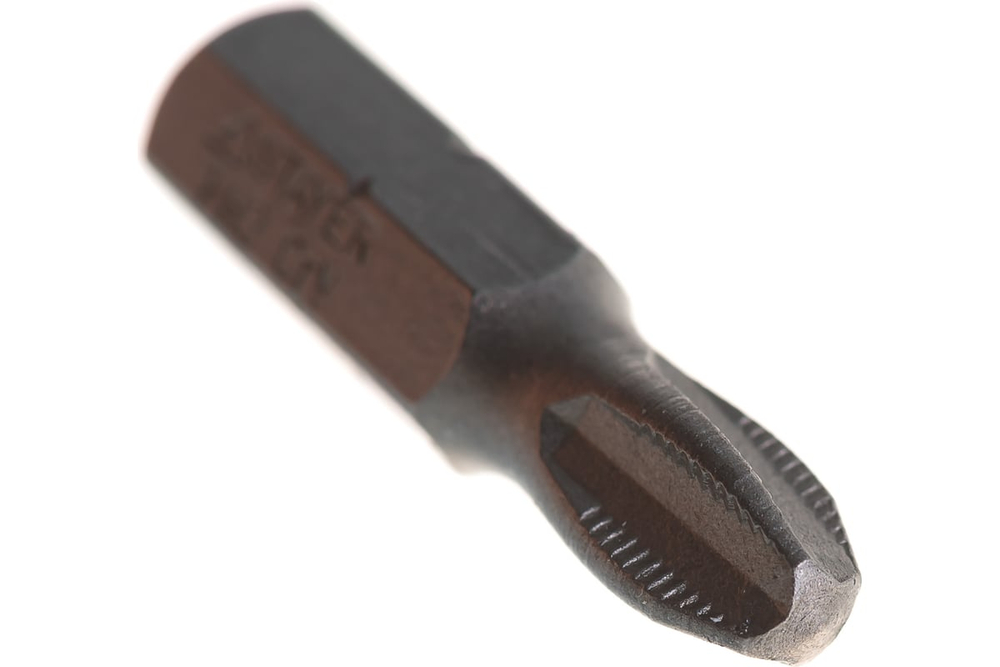 Биты STAYER _PROFI_, хвостовик C 1/4_, PH №3, 25мм, 1000 шт