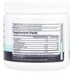 KAL, Radiant Magnesium Powder, смесь ягод, 207 г (7,3 унции)