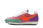 Кроссовки Nike Daybreak Desert Berry (Женская размерная сетка)