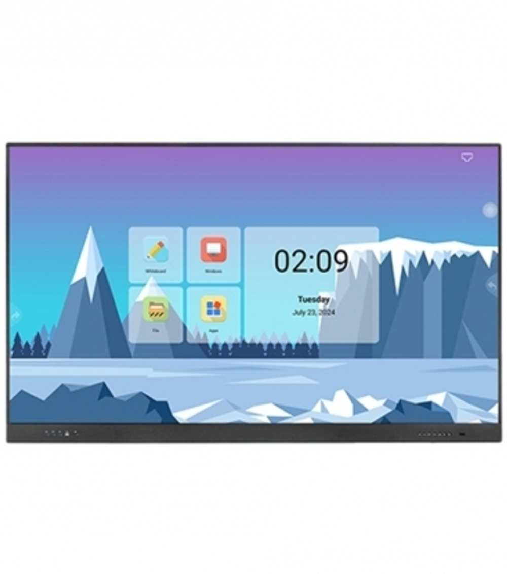 Интерактивная панель TechnoBoard HV-86 Pro