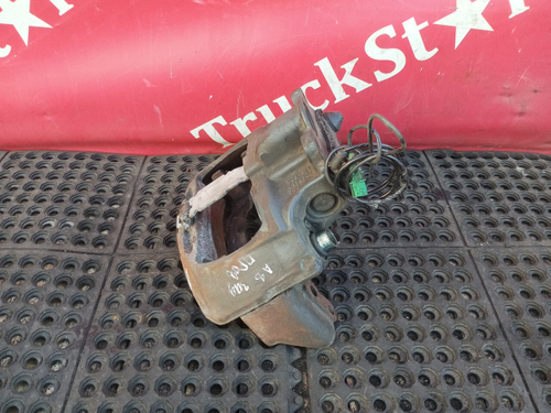 Суппорт задний левый 2020г.