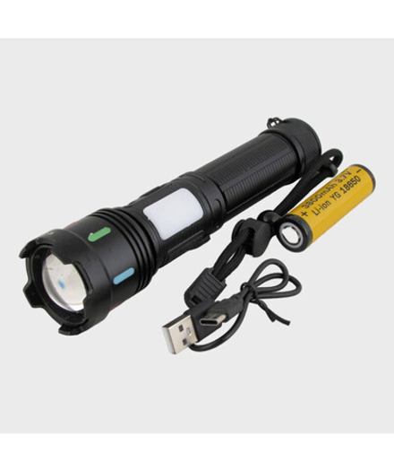 Фонарь светодиодный K-335-PM10-TG