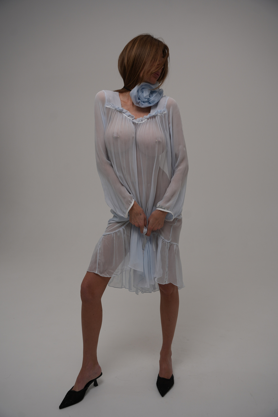 Комбинация MELANIA