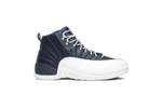 Кроссовки Jordan Air Jordan 12 Retro Obsidian 2012
