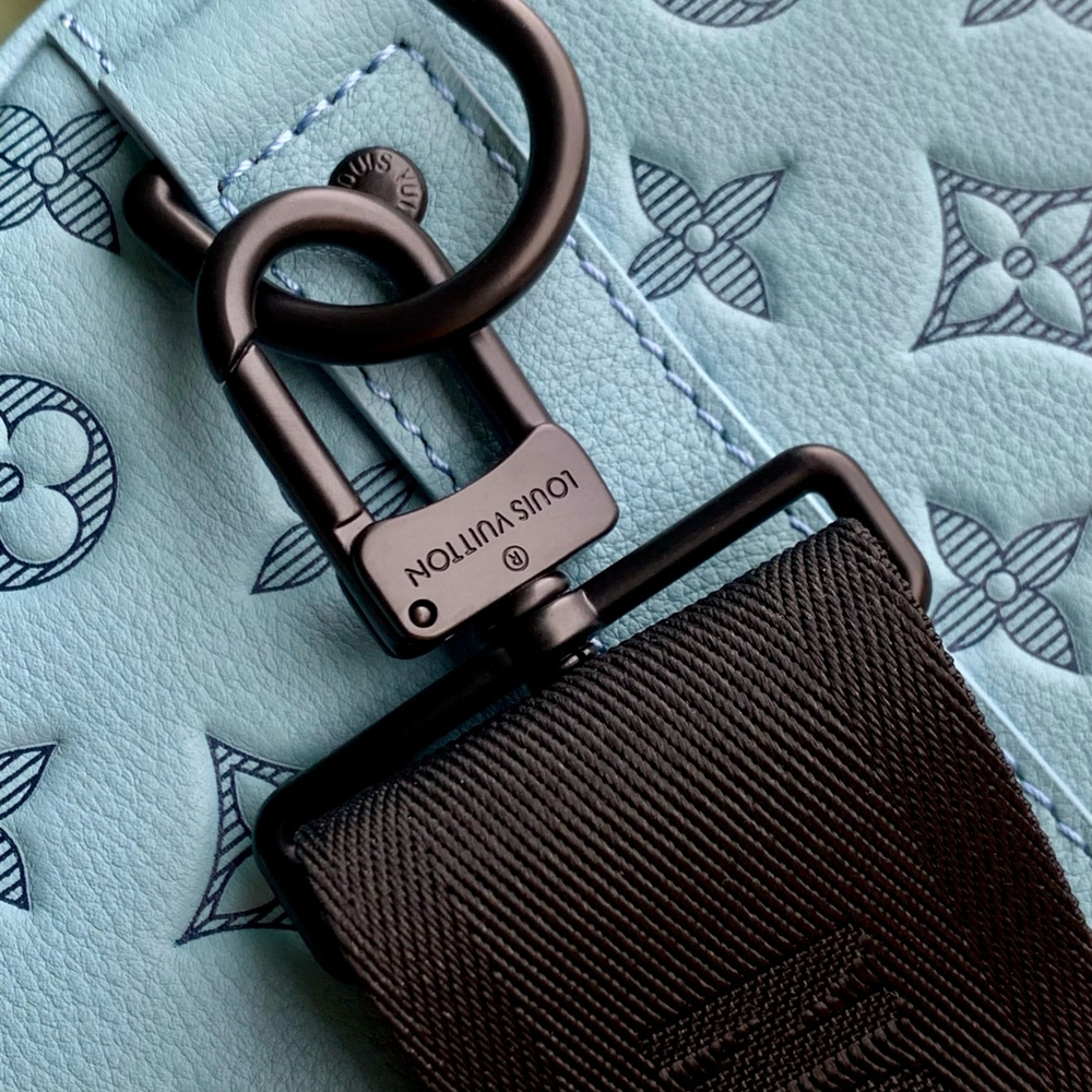 Louis Vuitton Keepall 50