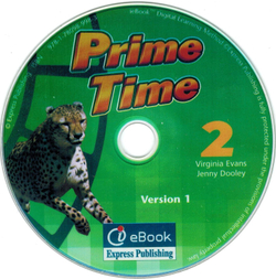 Starlight 6 — электронное приложение (prime time 2 iebook)