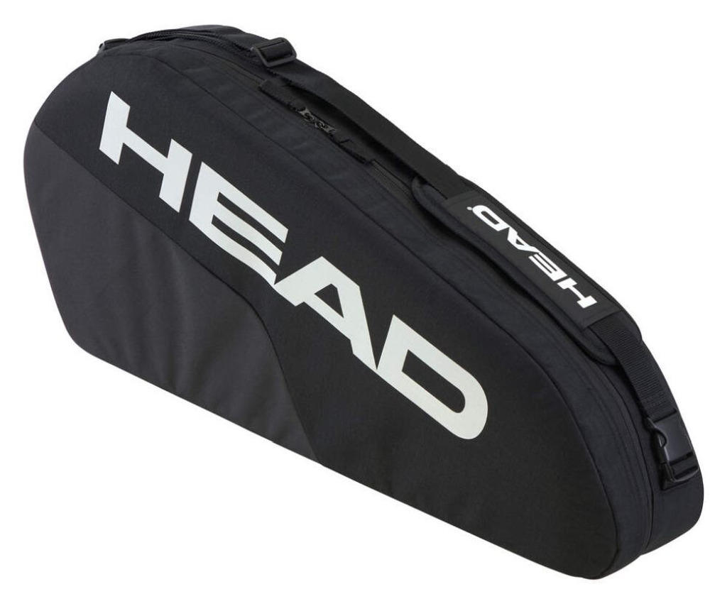 Сумка теннисная Head Base Racquet S - черный