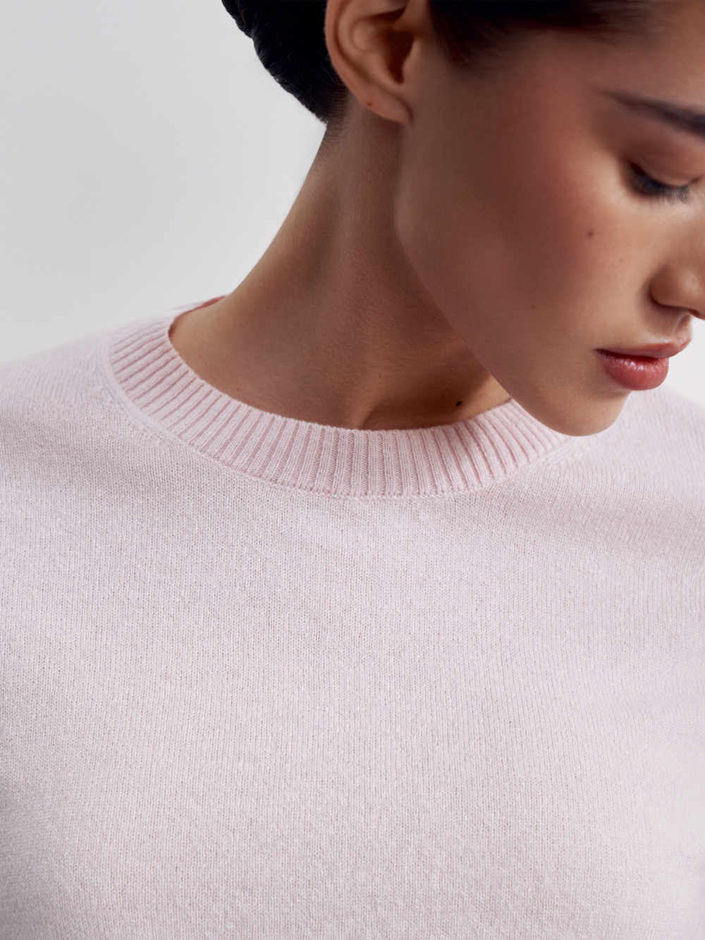 Джемпер ALINA, розовый