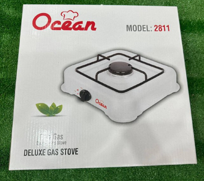 Газовая плита одноконфорочная