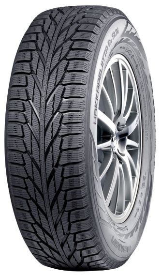 Nokian Tyres Hakkapeliitta R2 SUV 235/55 R19 105R XL