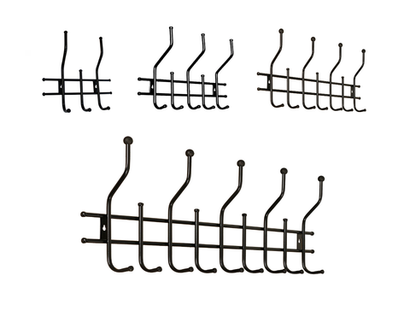 Настенная вешалка