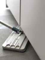 Швабра с отжимом и ведром cleanup, 7 л.