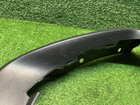 Накладка переднего бампера Haval Jolion (24-нв)