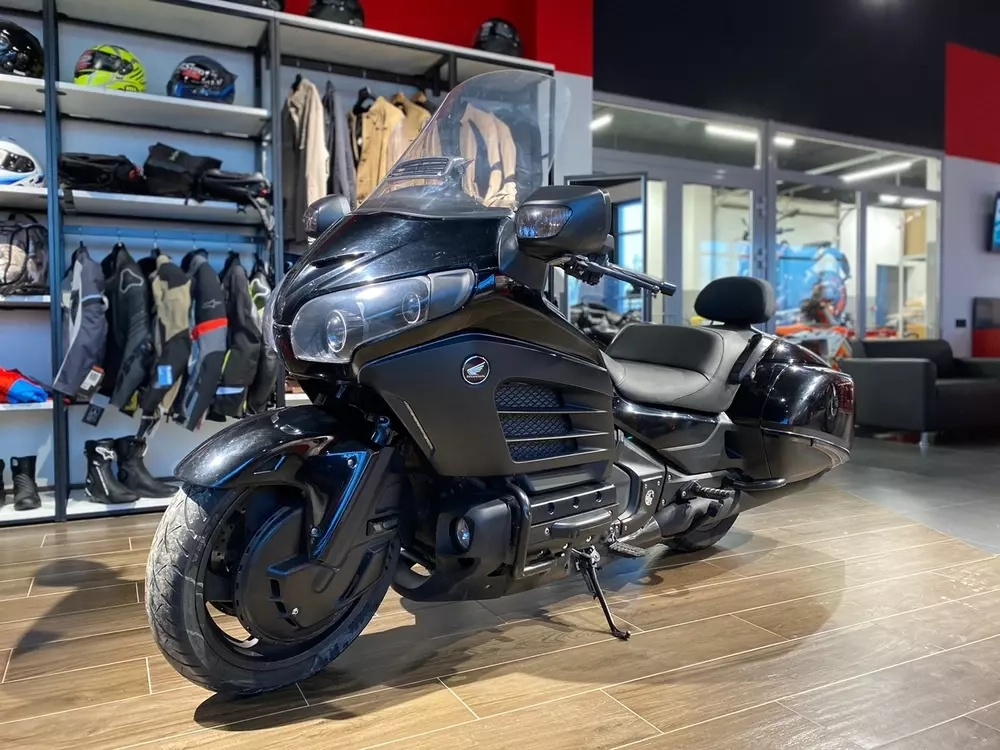 2013 honda goldwing for sale sale