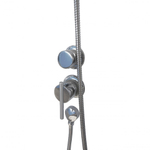 Душевая Кабина Вельвет-К 90*90 А