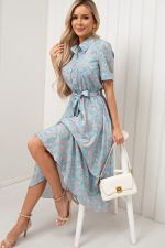 Платье Лиана №6 Valentina