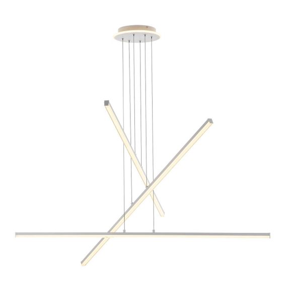 Люстра подвесная Citilux Trent CL203730