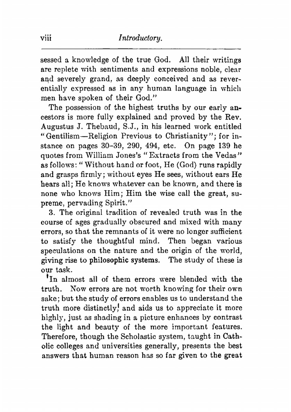 A brief history of philosophy | Charles Coppens