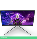 Игровой монитор AOC Agon Pro AG274QG