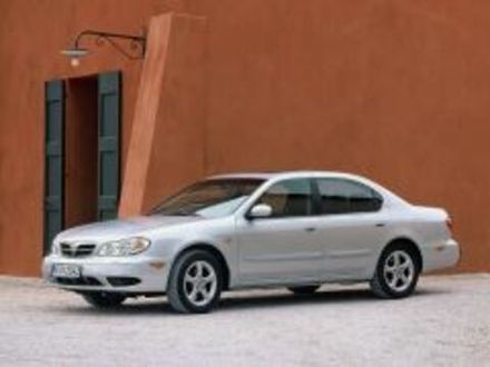 Maxima [Кузов: CA33] 1999-2008