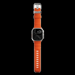 Ремешок Nomad Rocky Point Band для Apple Watch 42/44/45/49мм, Natural/Magma (NM014872858)